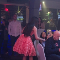 4banket Premia Фотоотчет III Церемонии #1827